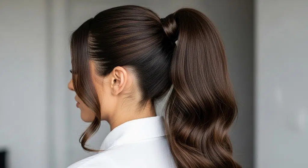 characteristics-of-remy-human-hair