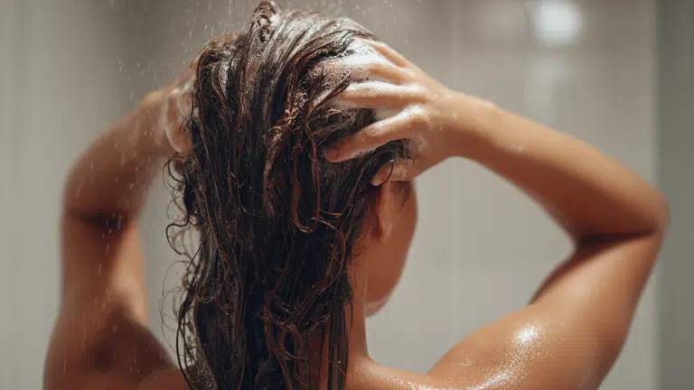 factors-determine-often-wash-hair