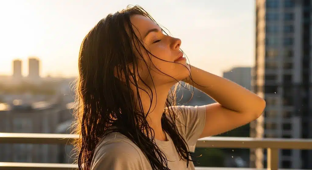 featured-image-for-air-drying-hair