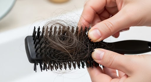 hair-loss