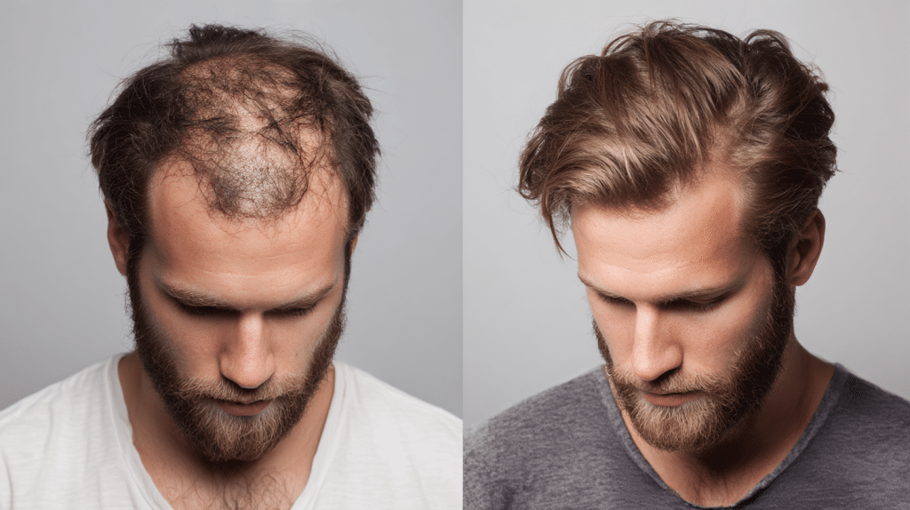 hairline-surgery