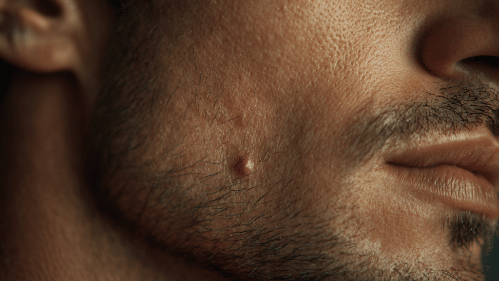 ingrown-hair-cyst
