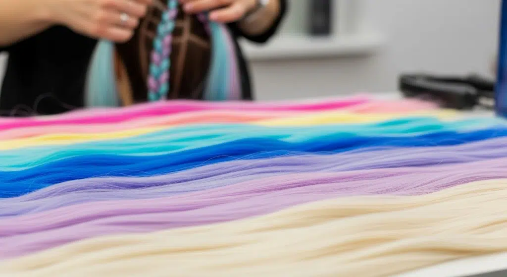 kanekalon-synthetic-extensions