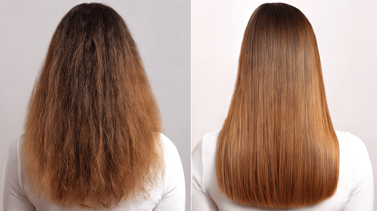 keratin-treatment-damage-hair