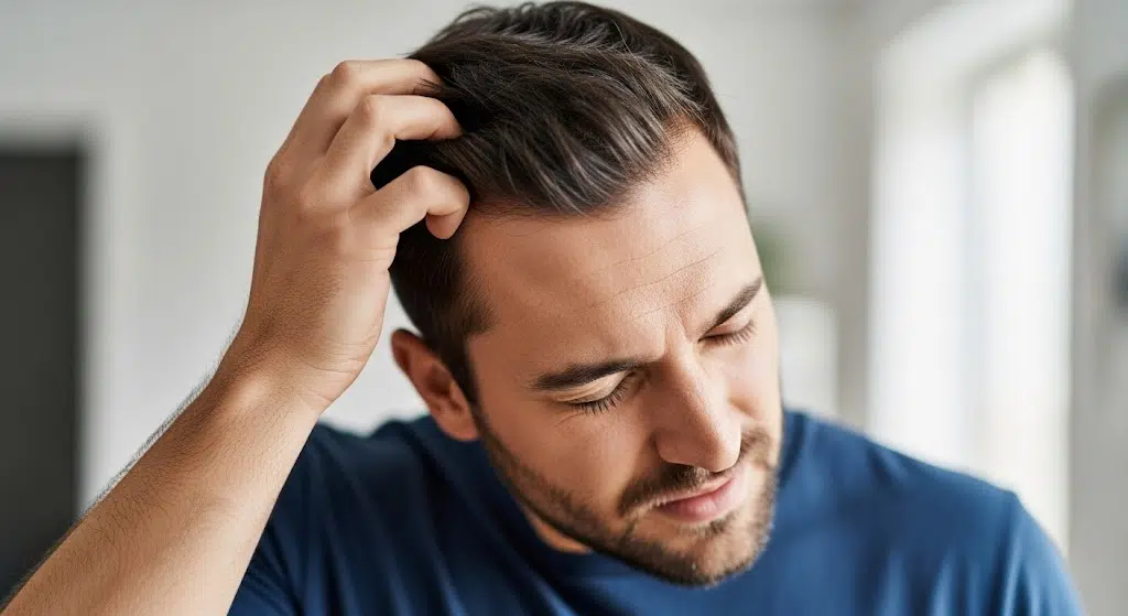 lifestyle-factors-contributing-to-itchy-scalp