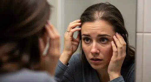 lupus-causing-hair-fall