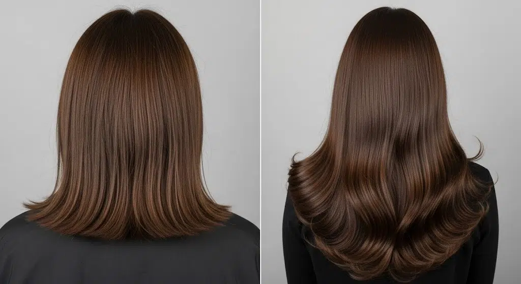 medium-to-long-length-change