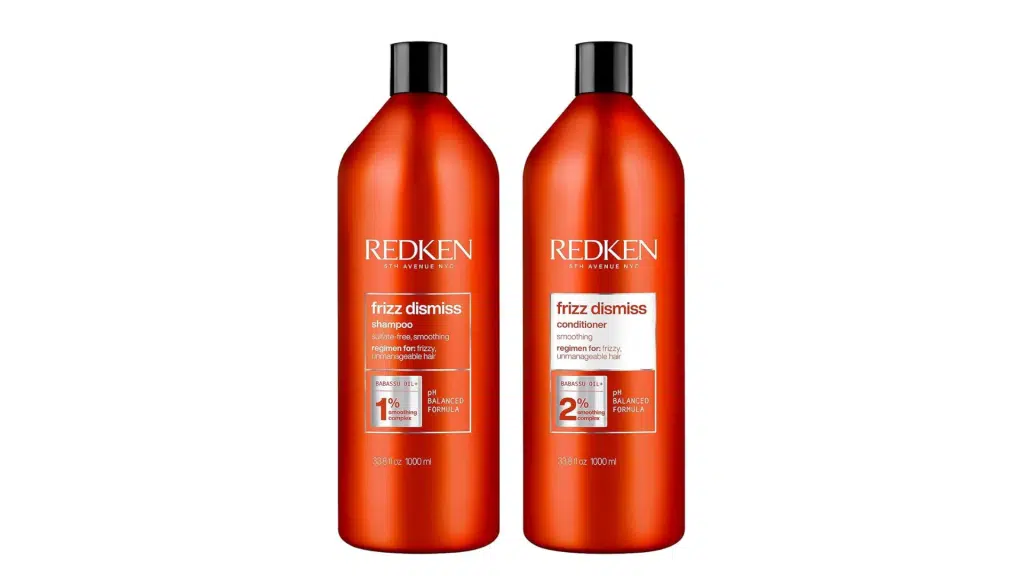 redken-frizz-dismiss-shampoo-and-conditioner