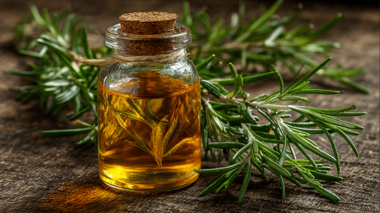Does Rosemary Oil Block Dht? Learn Now - Stemsontx