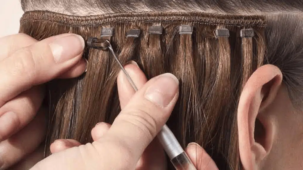 sew-in-hair-extension