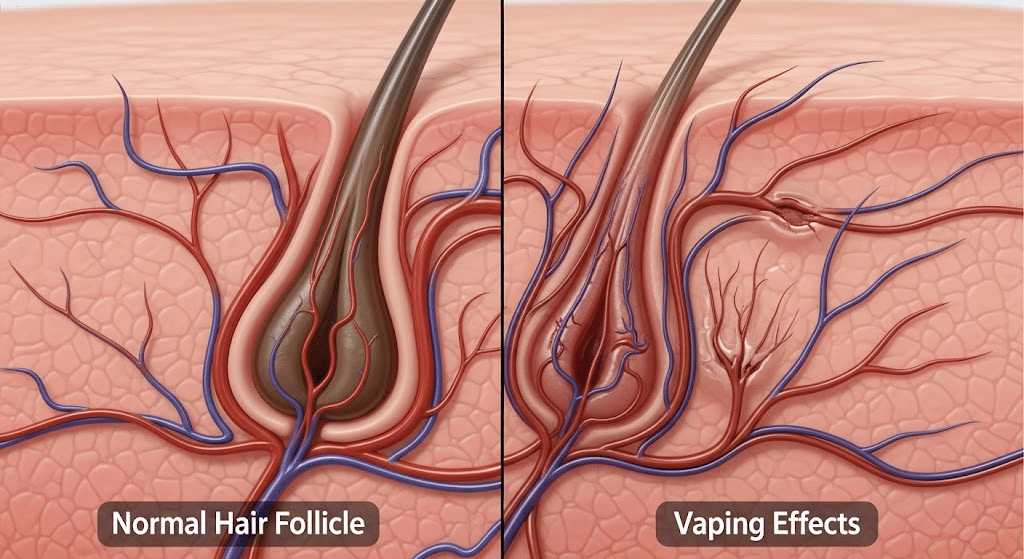 the-science-behind-vaping-and-hair-loss