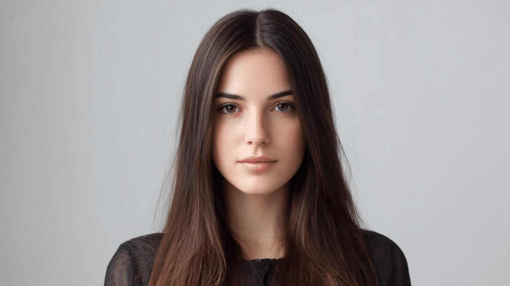 type-1-straight-hair