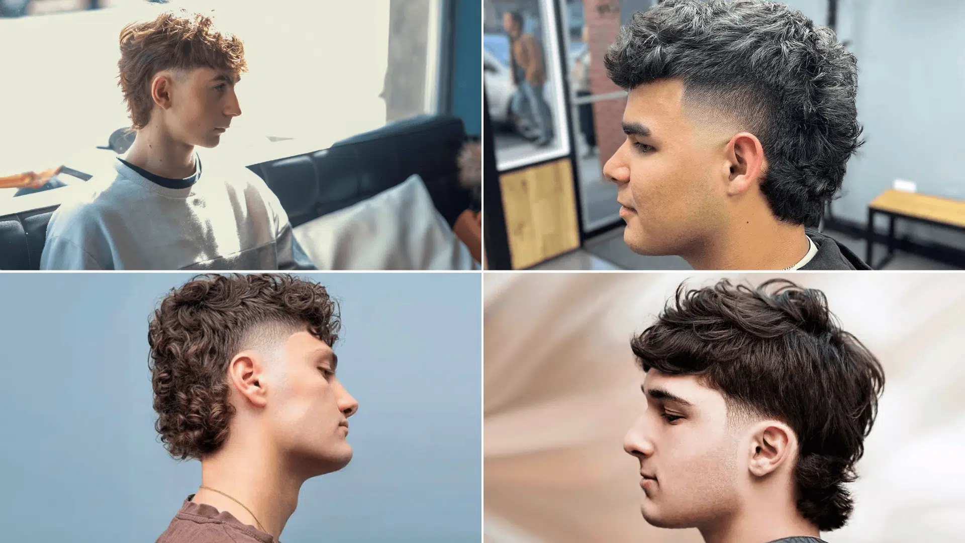 types-of-mullets