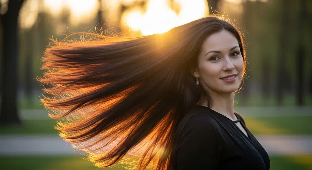 what-are-the-actual-signs-of-hair-growth