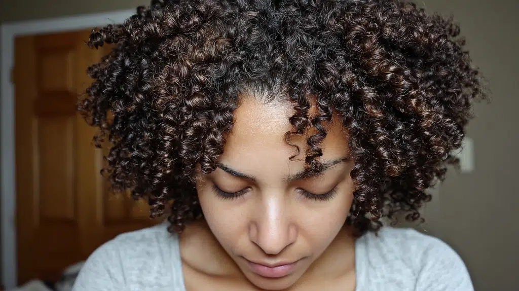 what-is-a-curl-pattern-chart