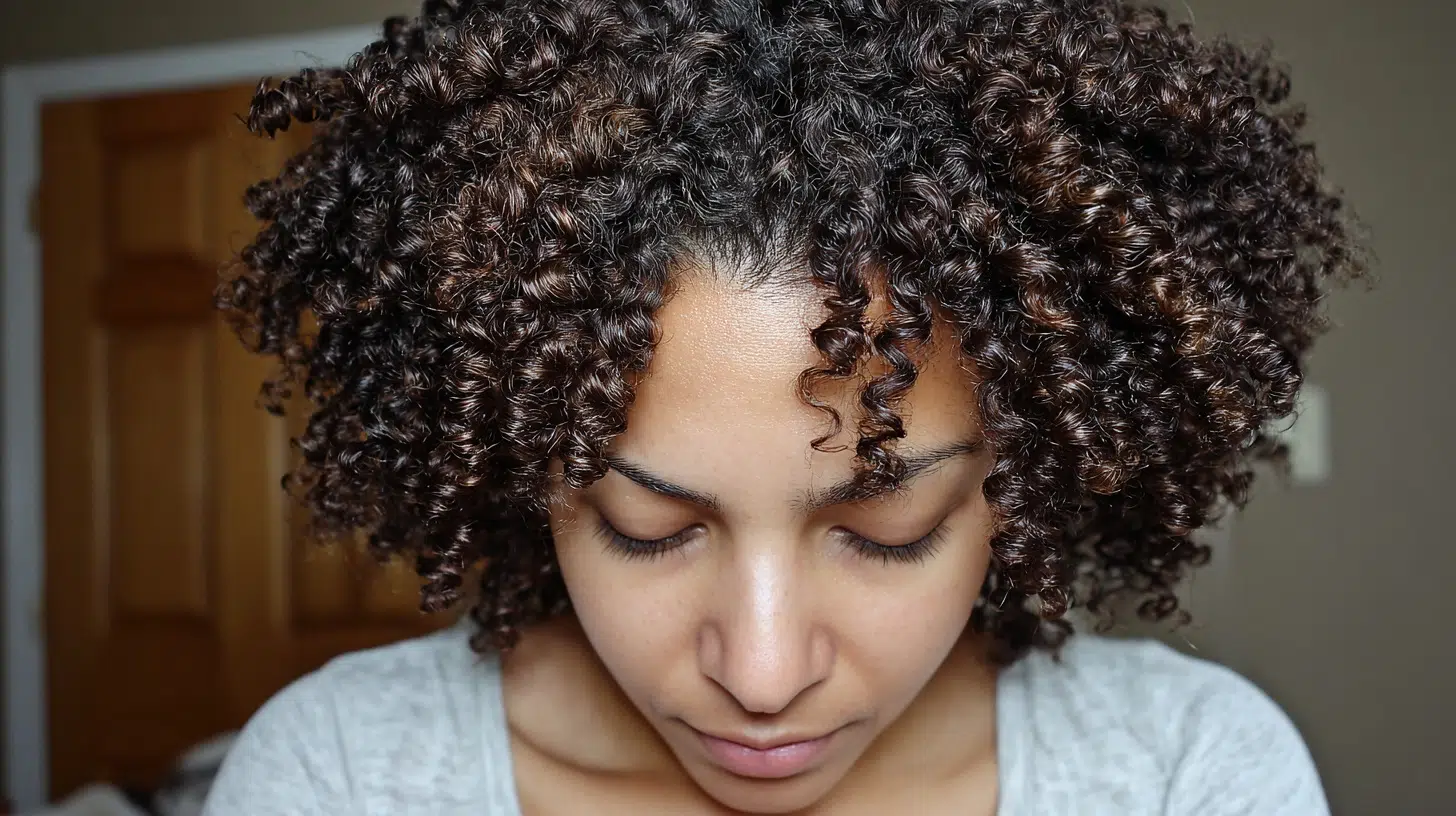 what-is-a-curl-pattern-chart