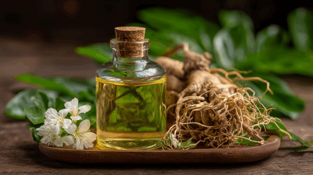 Bhringraj Oil Benefits for Hair