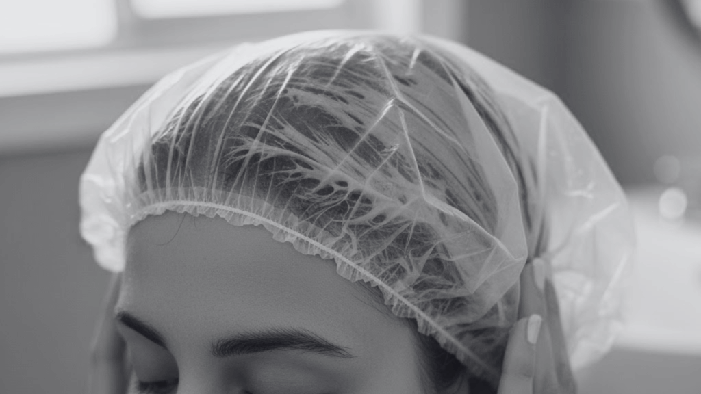 home remedies for dry hair that actually works