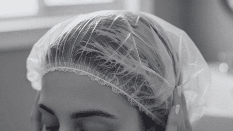 home remedies for dry hair that actually works