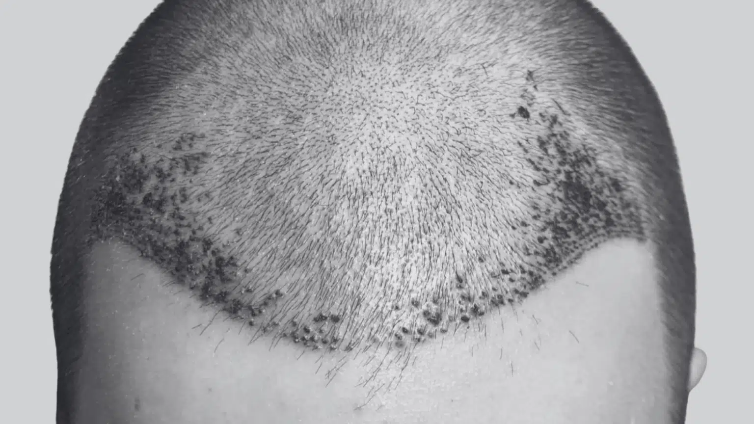 What is the Hair Transplant Recovery Time?
