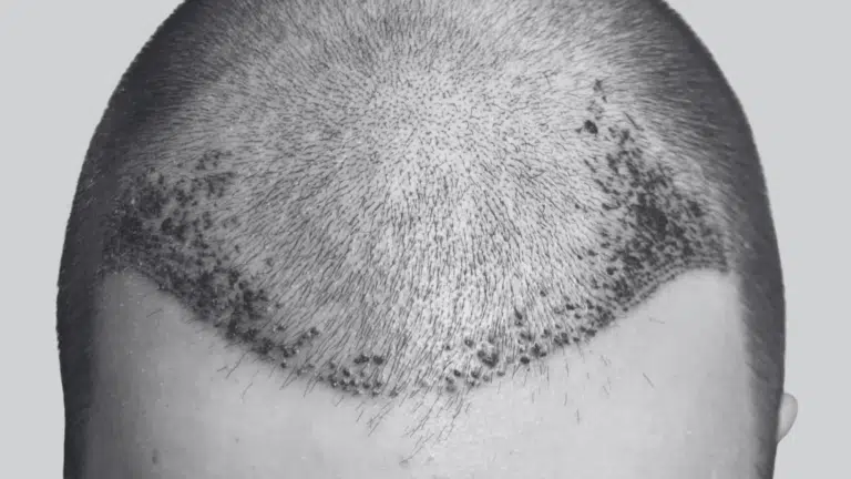 What is the Hair Transplant Recovery Time?