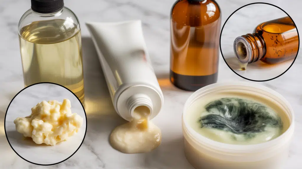 Do Hair Products Expire? What You Need to Know