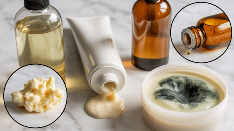 Do Hair Products Expire? What You Need to Know