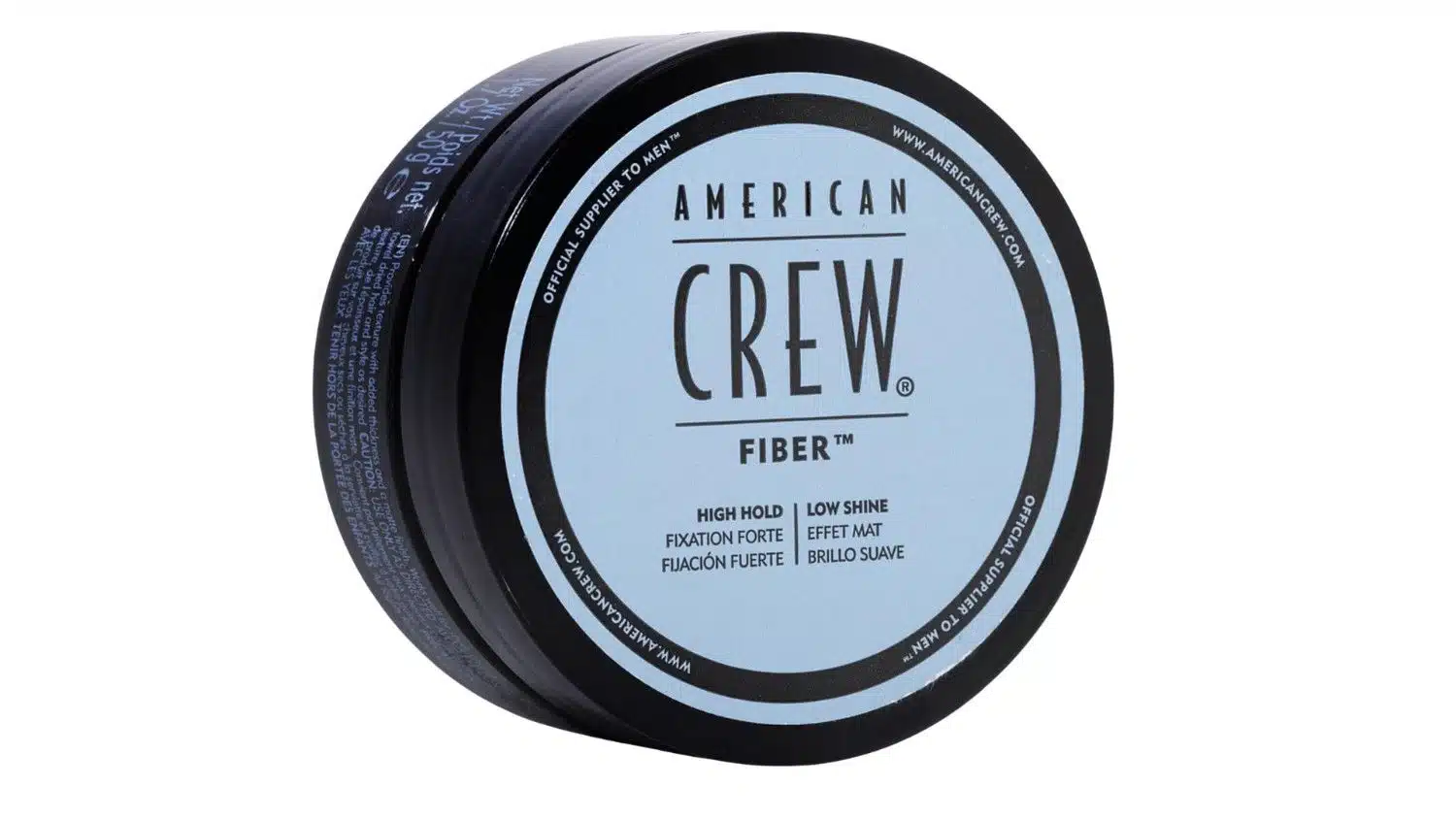 american crew