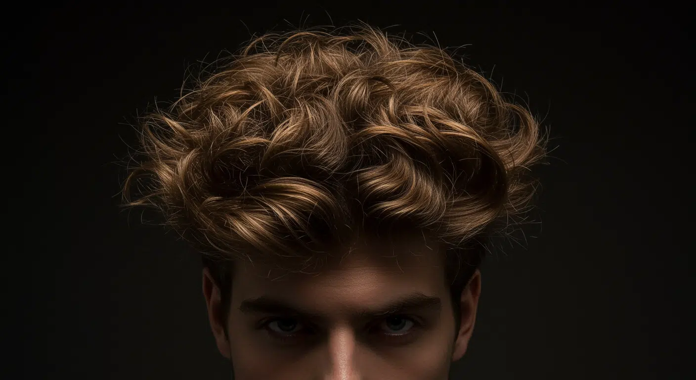 bedhead style