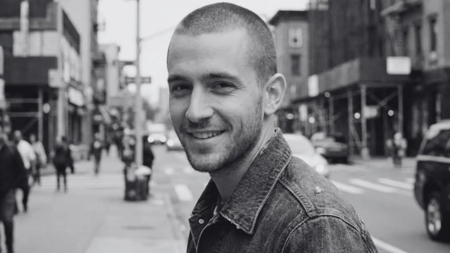 15 Best Buzz Cuts for Men for All Face Shapes