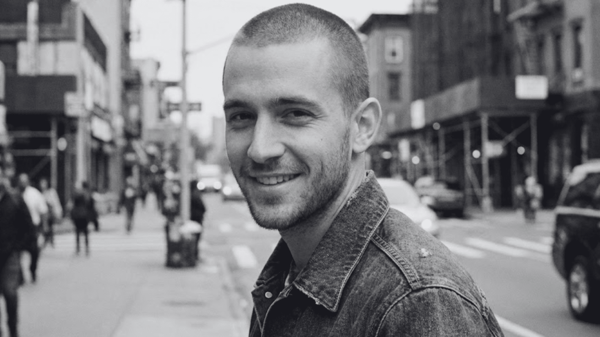 15 Best Buzz Cuts for Men for All Face Shapes