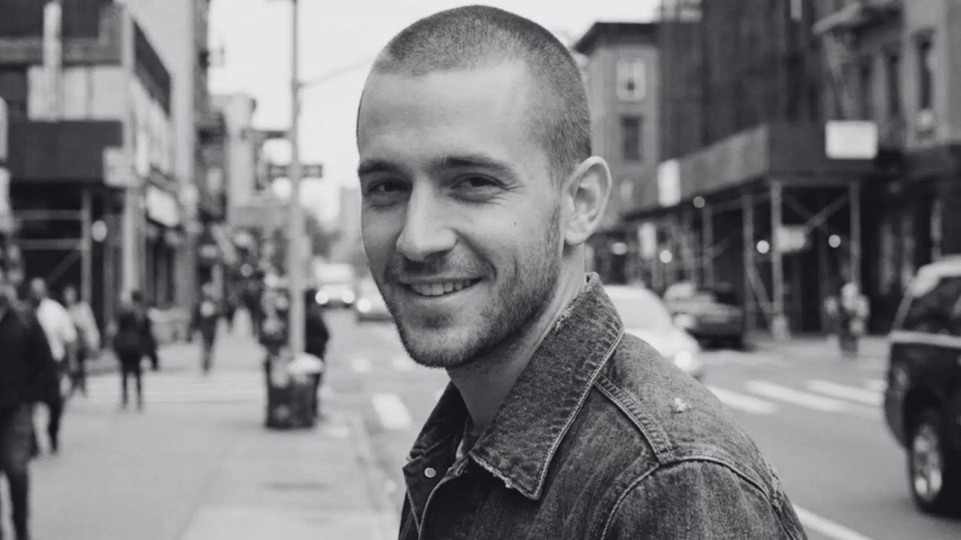 15 Best Buzz Cuts for Men for All Face Shapes