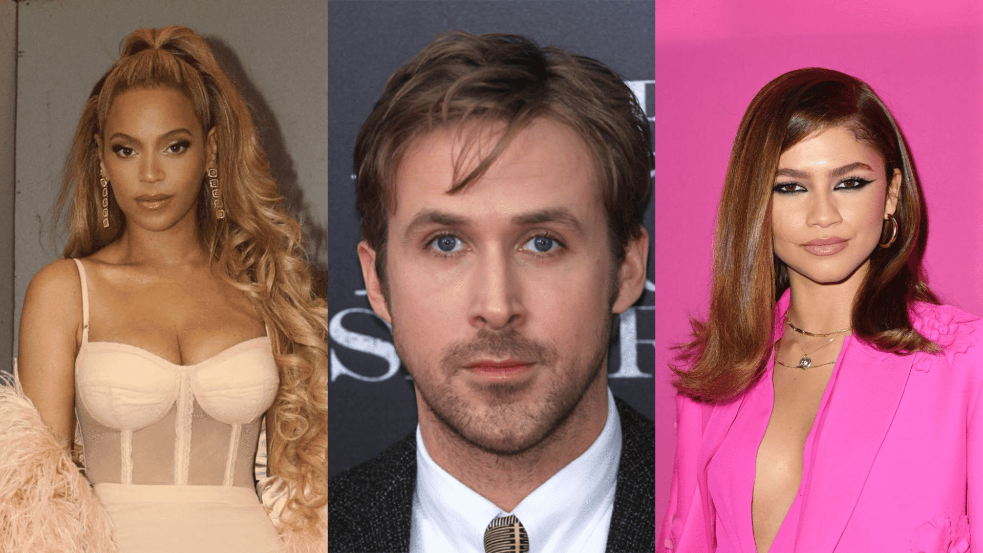 celebrities with oval face shape