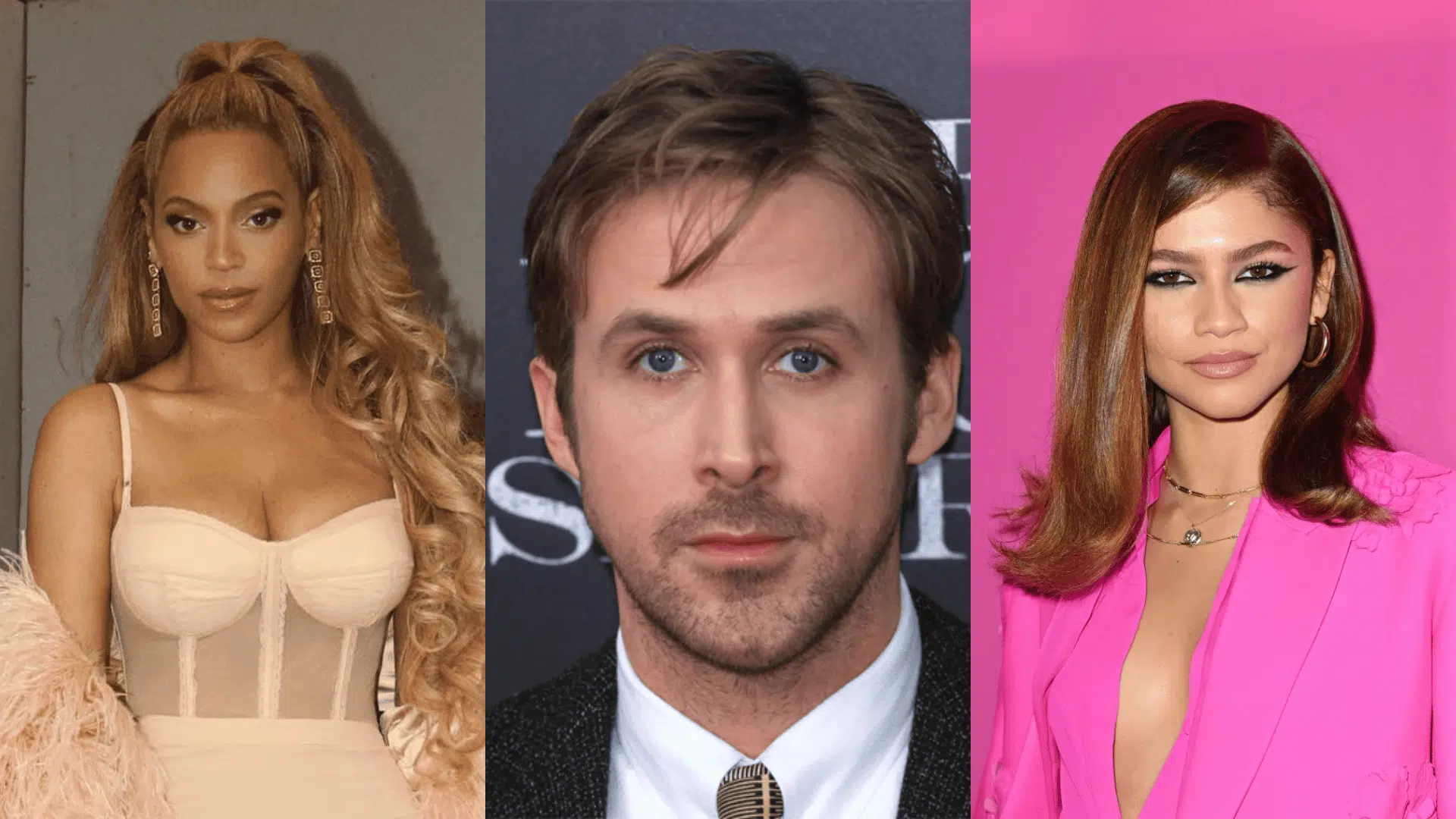 celebrities with oval face shape