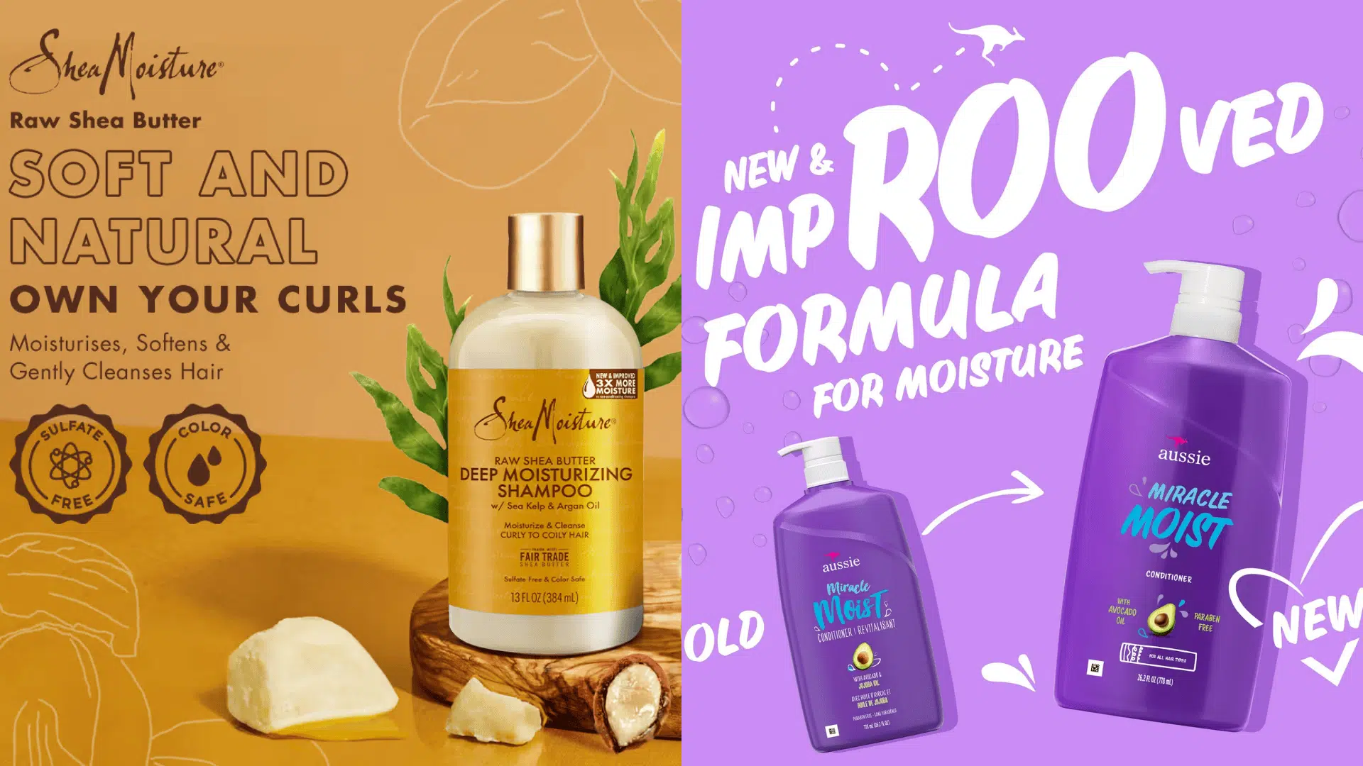 Conditioner Recommendations
