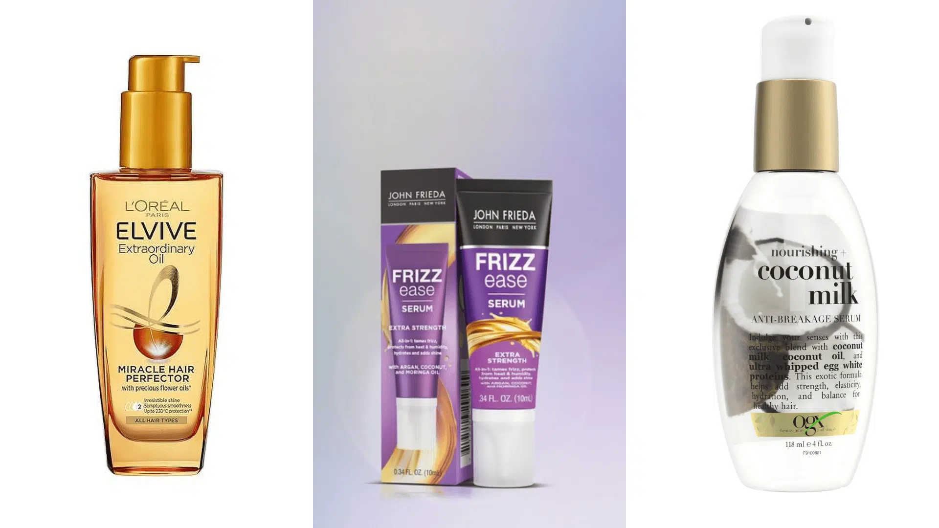 curly hair routine for beginners