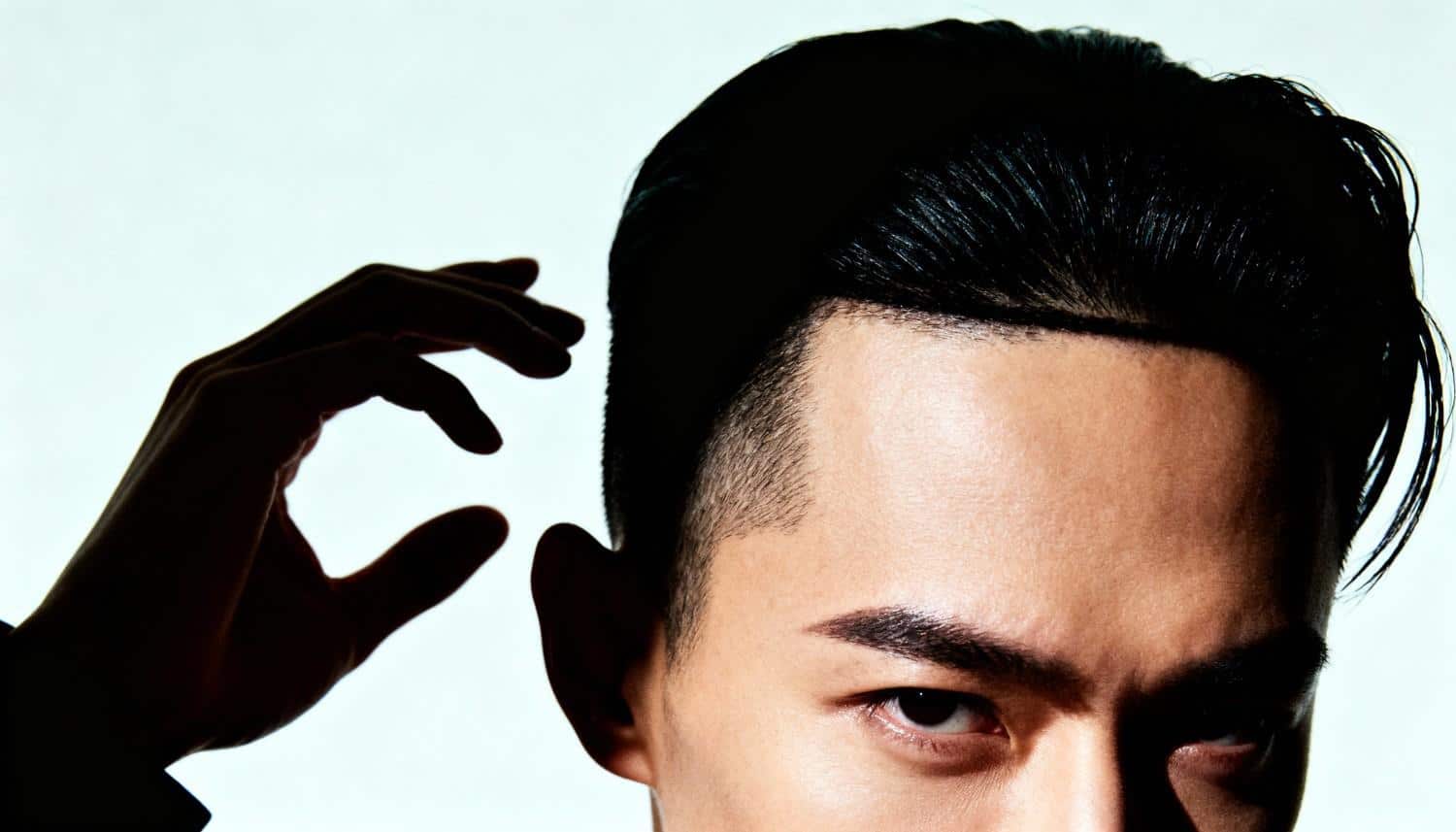 disconnected undercu