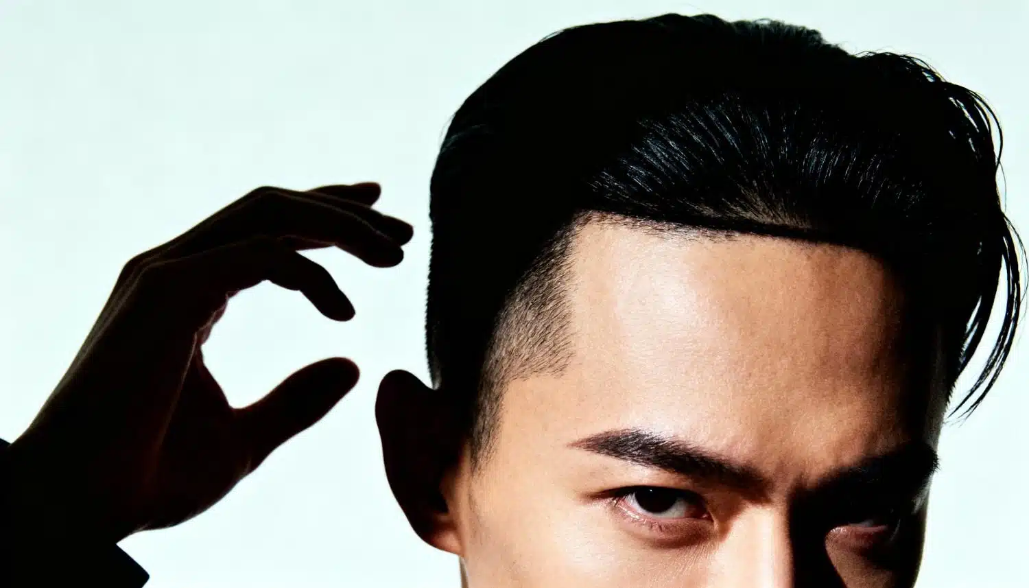 disconnected undercu