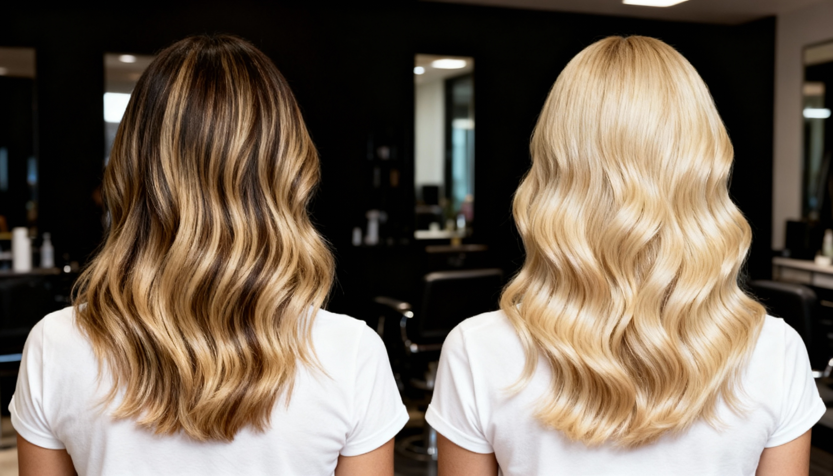 full vs partial highlights