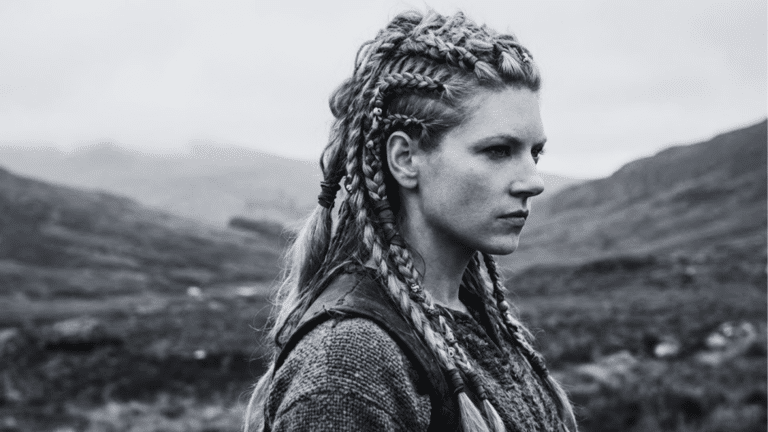 How to Create Traditional Female Viking Hairstyles?