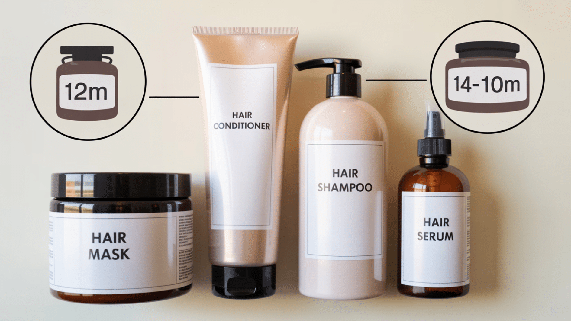 How to Read Expiration and PAO Symbols?