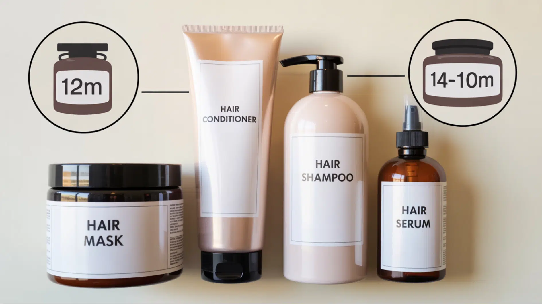 How to Read Expiration and PAO Symbols?
