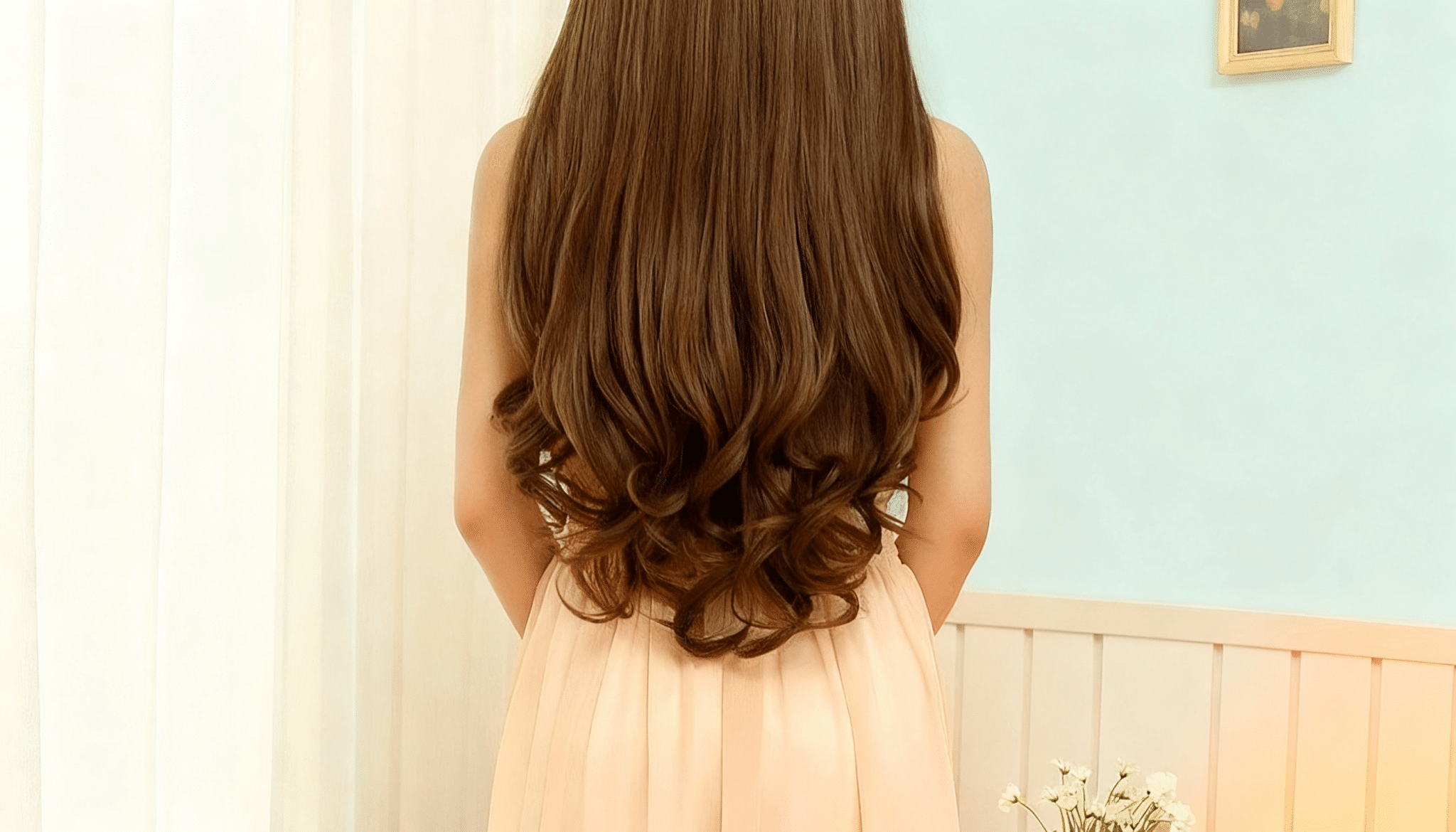 Is it a Sign of Healthy Hair?