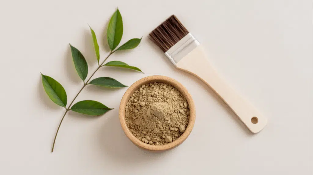 is henna good for your hair