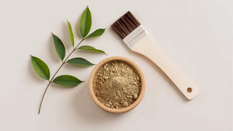 is henna good for your hair