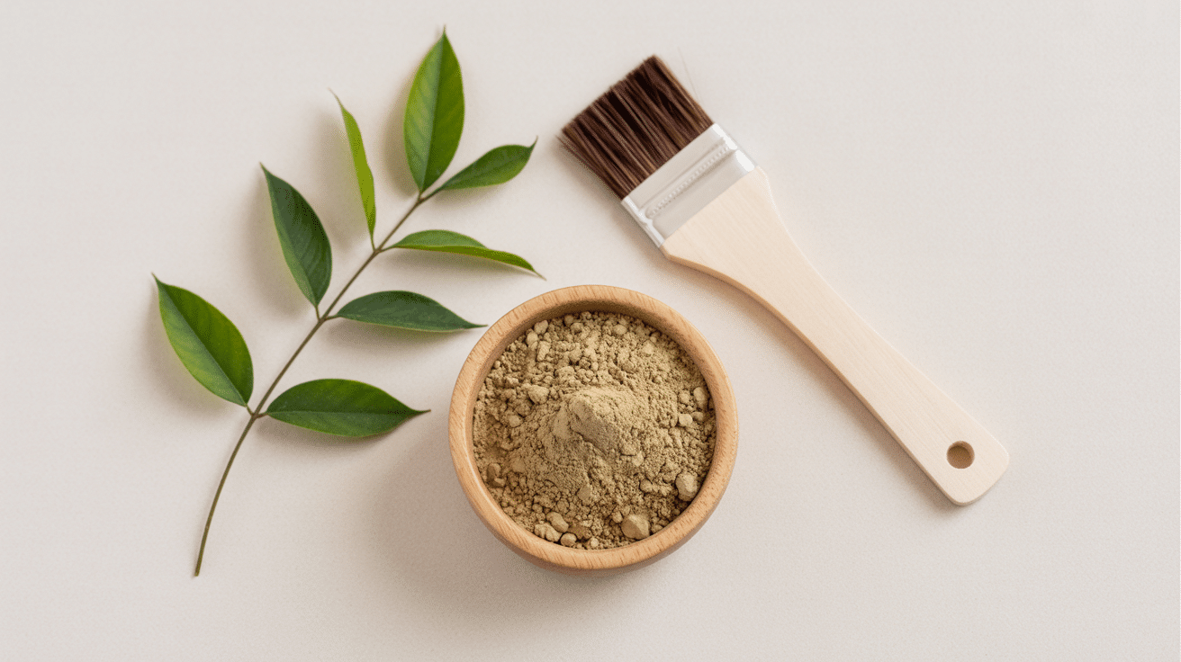 is henna good for your hair