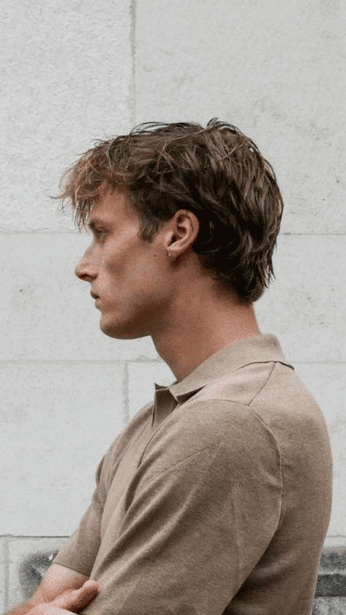 low maintenance shag