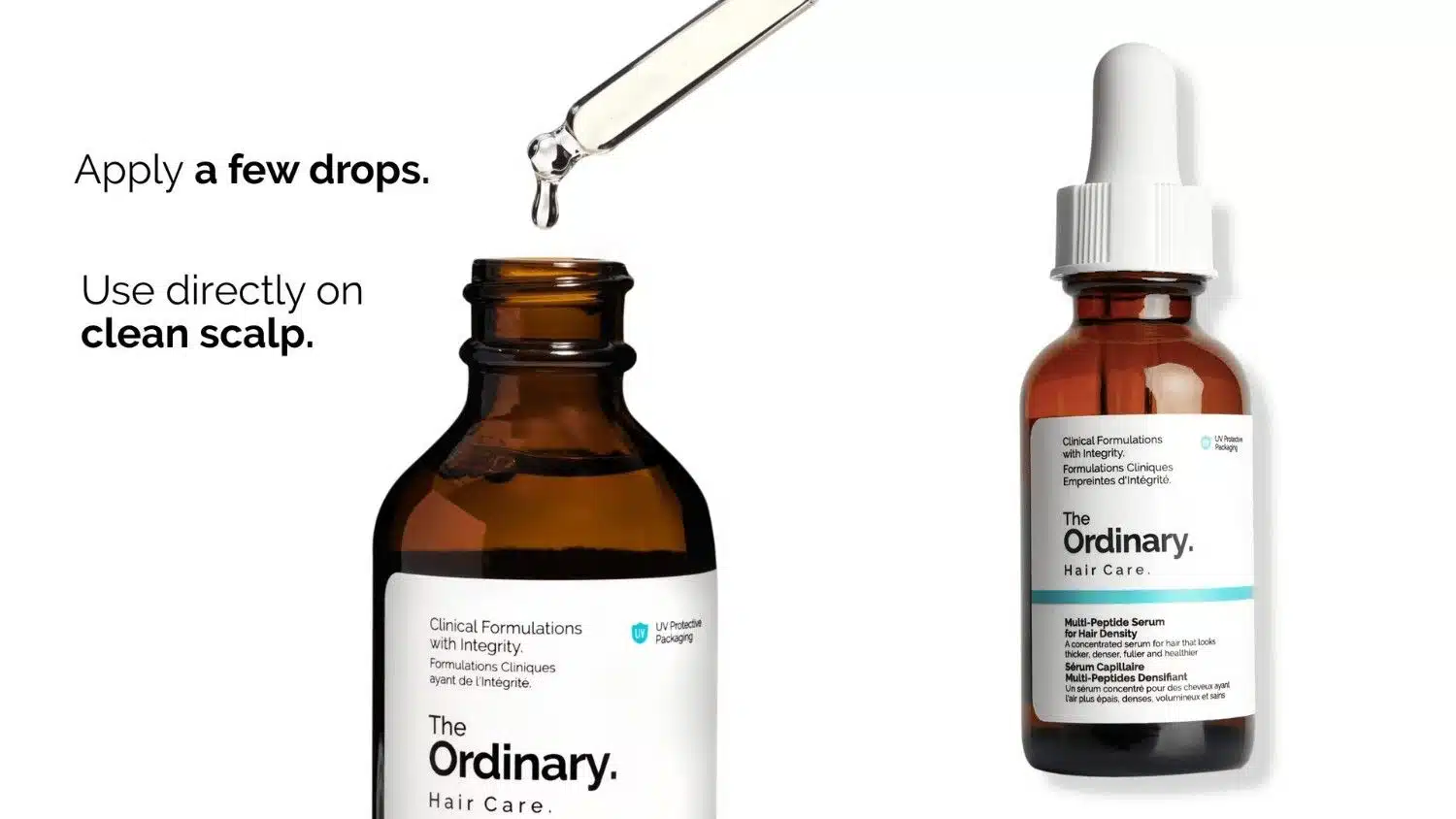 multi peptide serum for hair