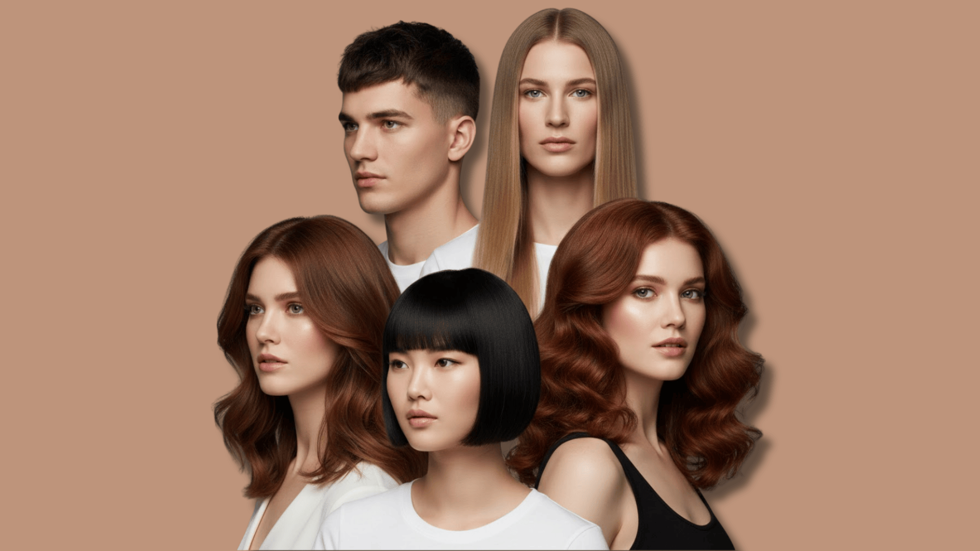 oval face shape hairstyles