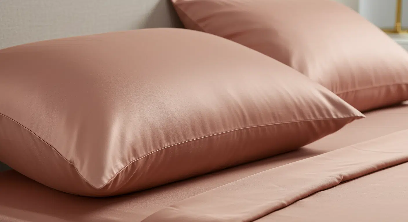 Satin and Its Benefits for Hair Care